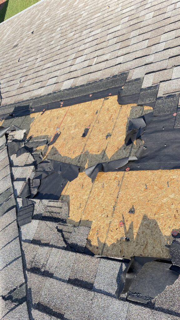 Roof Repair Lisbon Ohio | Leak & Storm Damage Repair