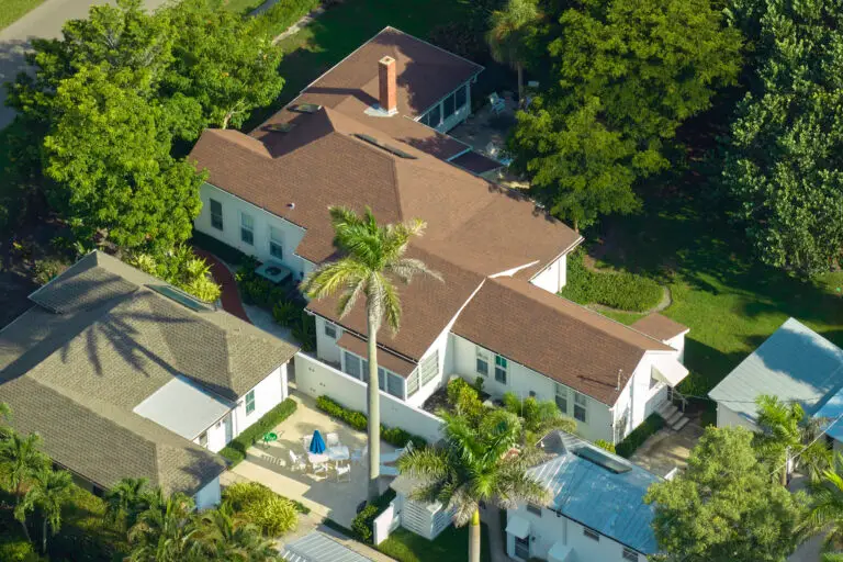 Top 5 Sarasota Roofing Challenges