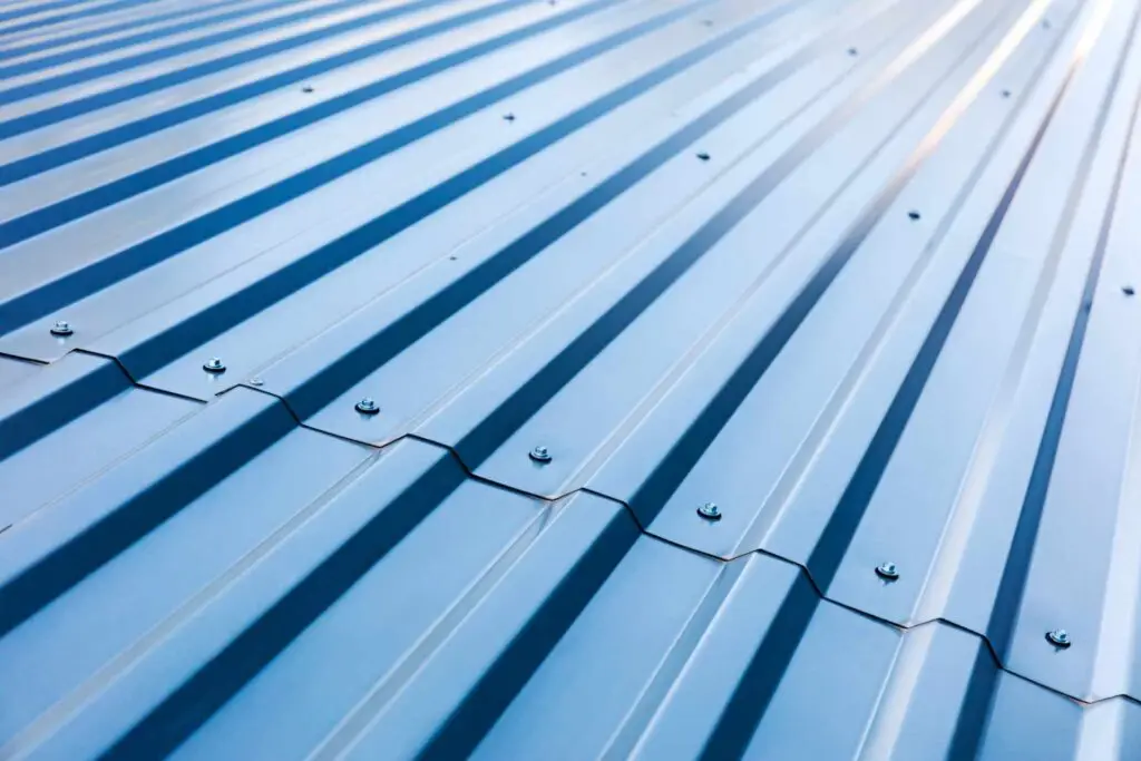 Metal Roof North Port