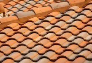roofing solutions Venice - tile